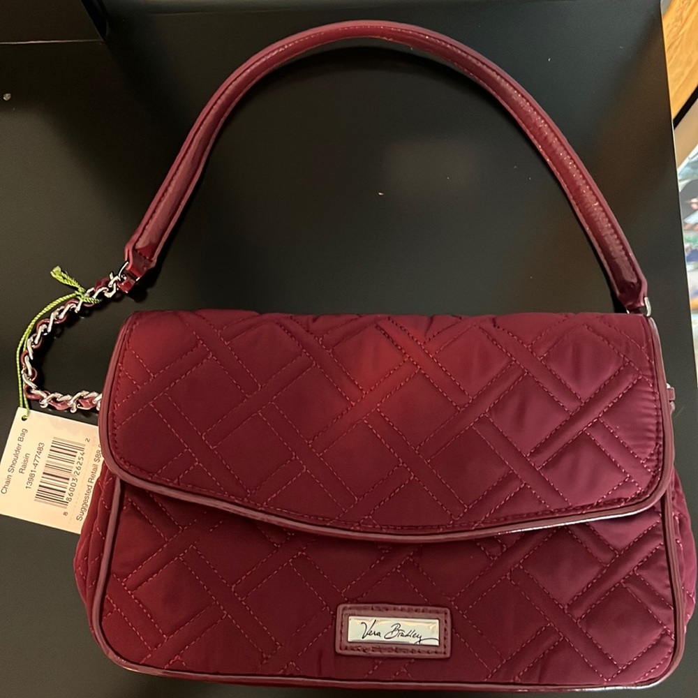 Vera Bradley Purse!